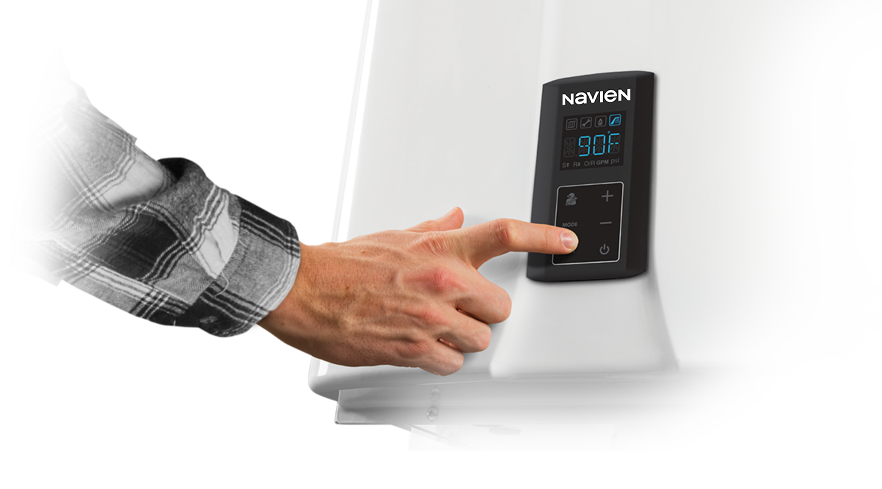 How to Reset a Navien Boiler: A Step-by-Step Guide